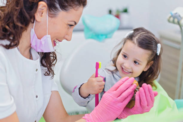 Why Choose Us for Your Dental Needs in Caldwell, OH
